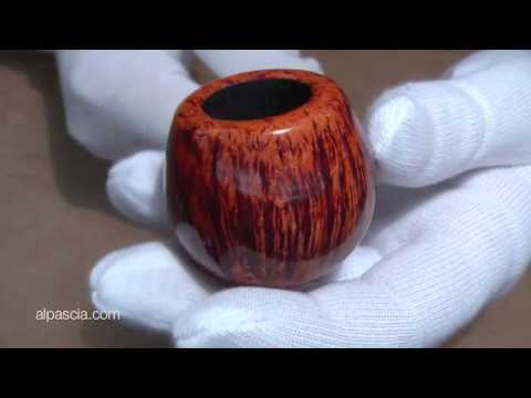 pipa Sven Bang 055 - Tobacco pipe