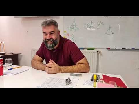 Catalin Popovici - Seminar Reiki - 29.10.2021