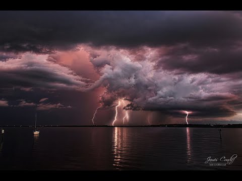 Robert Miller - Storm Call (8 Hours Mix)