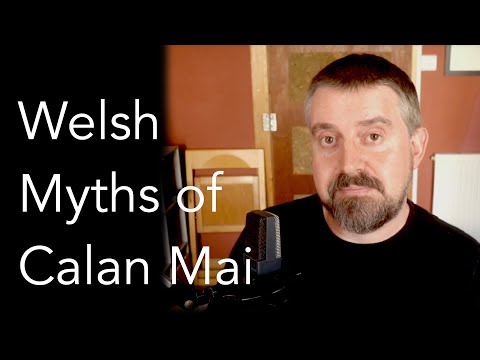 Walisische Mythen von Calan Mai