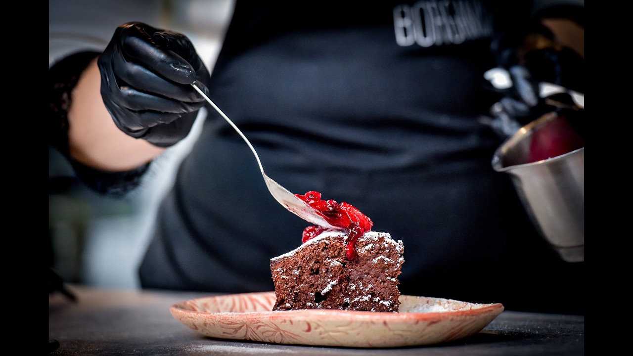 Pészáhi márványtorta Mercitől