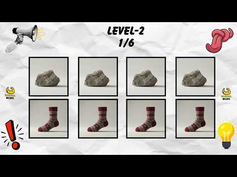 Say The Word On Beat Challenge | EASY MEDIUM HARD | Fast Rhythm Test |