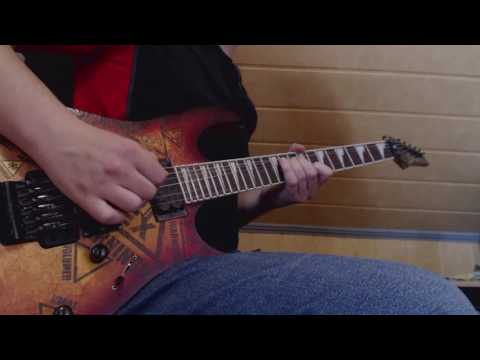 Iboriel - Fajerwerki feat. Doma [solo by Gregory]