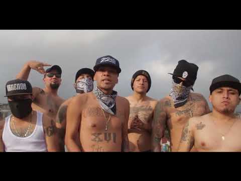 The Crash Lokote - Está Vida Es Así (Video Oficial) ft. Crazy Area, Lil Dhyer & Cayar