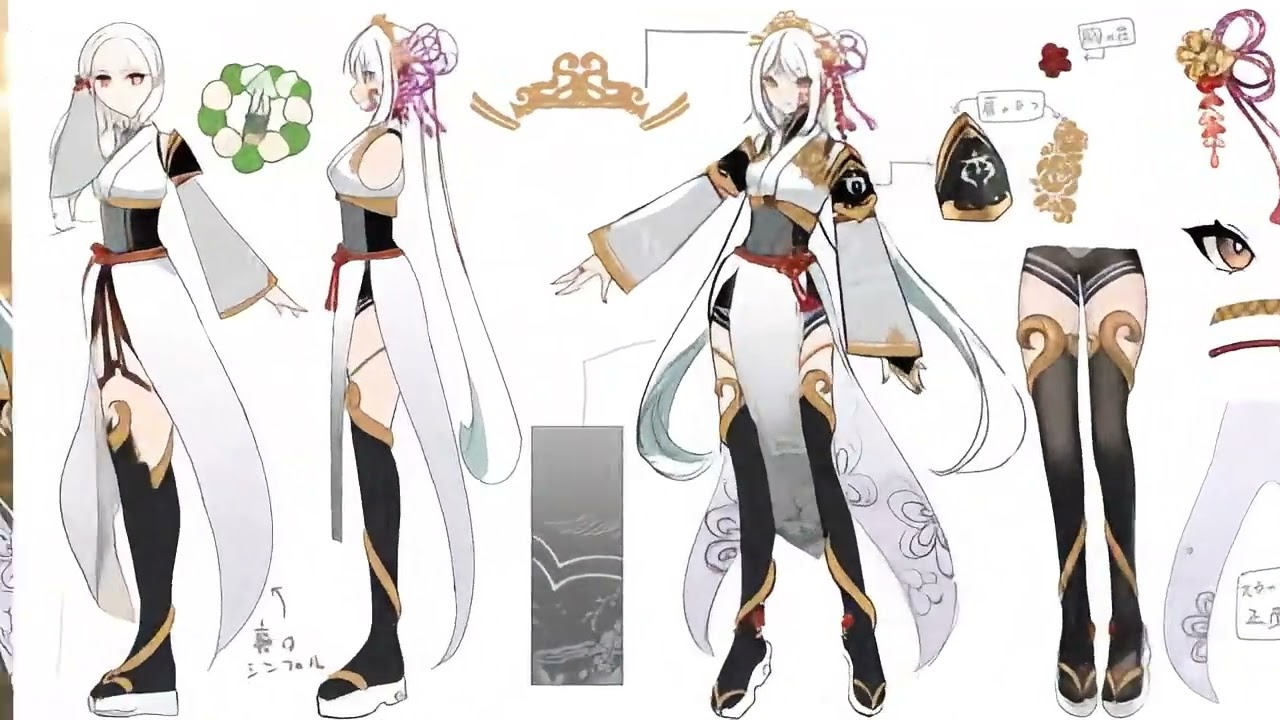 みのりちゃんテスト