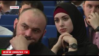 Заур Хизриев избран новым главой столицы Чечни