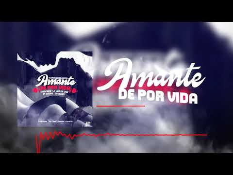 Amante De Por Vida- Diennays “La Voz de Oro” Ft. Andre The Giant