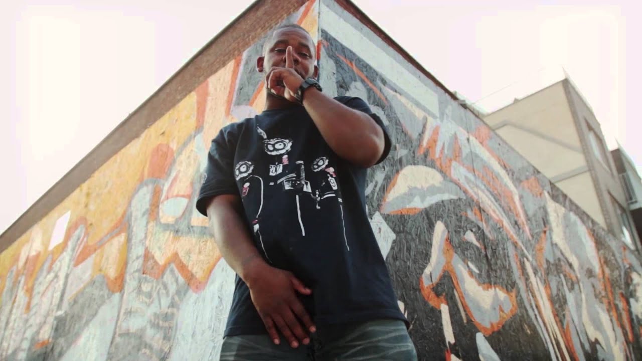 REKS – “Unlearn”