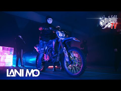 Lani Mo - ROONEY (officiell video) | @lanimoofficiell prod @mattecaliste