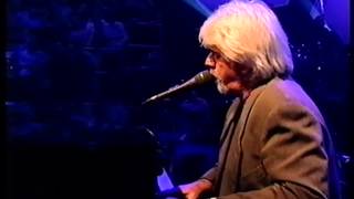 Michael McDonald, You Can&#39;t Make It Love, live on Later With Jools Holland