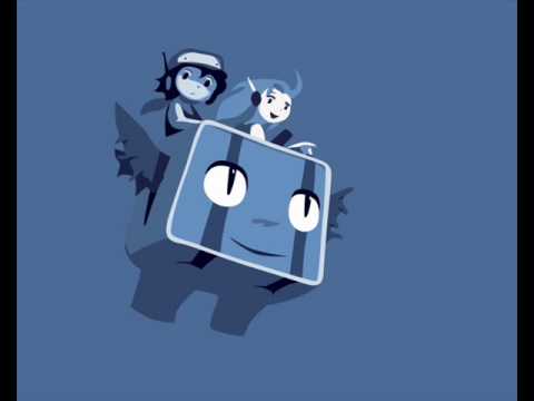 Moonsong (Cave Story 8-bit cover)