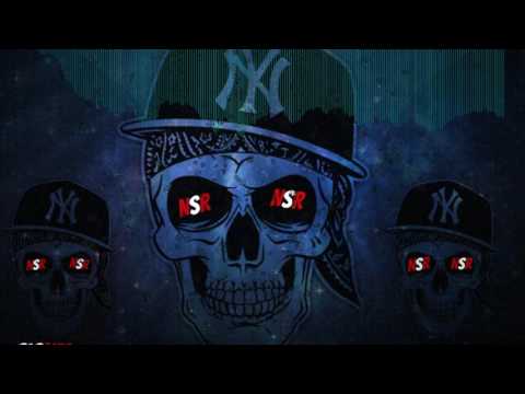 NSR -  C’est la vie  l►Young Escobar Diss ◄l Exclusive