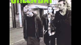 Green Day - Hold On