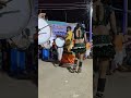 Karakattam Dance Karakattam Shorts