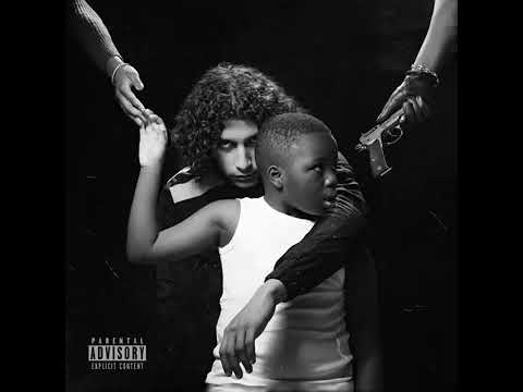 ISK - Nourrice (Audio Officiel) Album Vérité