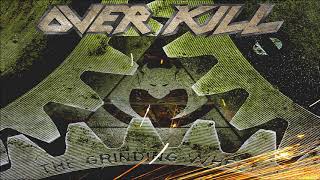 Overkill - The Grinding Wheel Medley