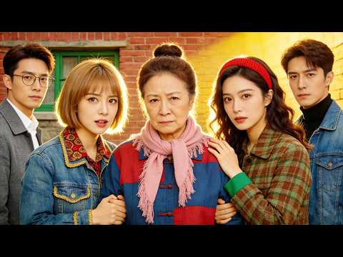 【FULL】How Two Besties Used Modern Brainpower to Win Over Their In-Laws#minidrama