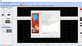 Getting Started with CTScope Software
