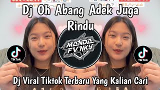 Download lagu DJ OH ABANG ADEK JUGA RINDU || DJ OH ADEK BERJILBAB UNGU VIRAL TIKTOK TERBARU 2026 mp3 Download lagu DJ OH ABANG ADEK JUGA RINDU || DJ OH ADEK BERJILBAB UNGU VIRAL TIKTOK TERBARU 2026 mp3