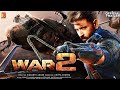 WAR 2 L Concept Trailer Hrithik Roshan Ashutosh Rana Siddharth A Yash Raj Films 2025