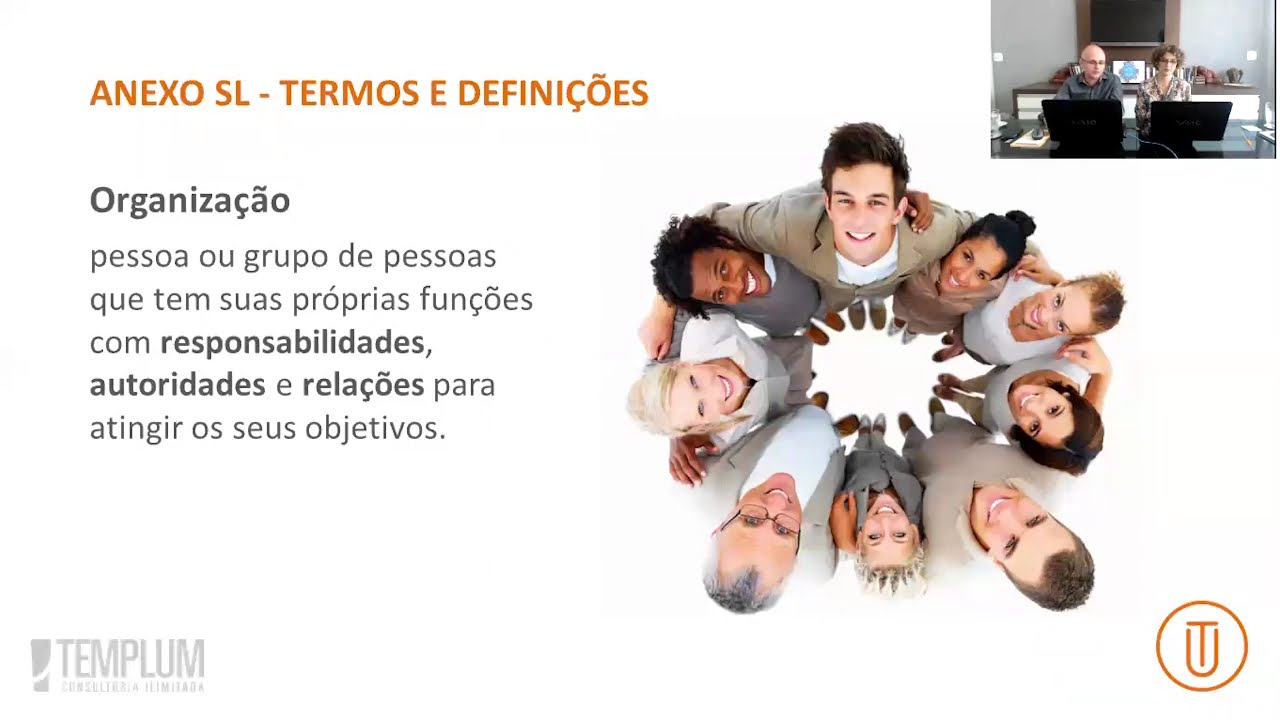 Curso Entendimento ISO 14001 pt 1