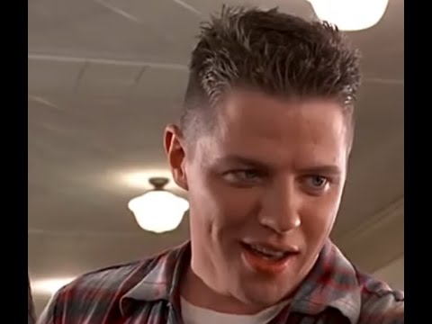 Does Actor Thomas F. Wilson Resemble Vincent Spano & Christopher Walken of The Prophecy 3 (2000)?