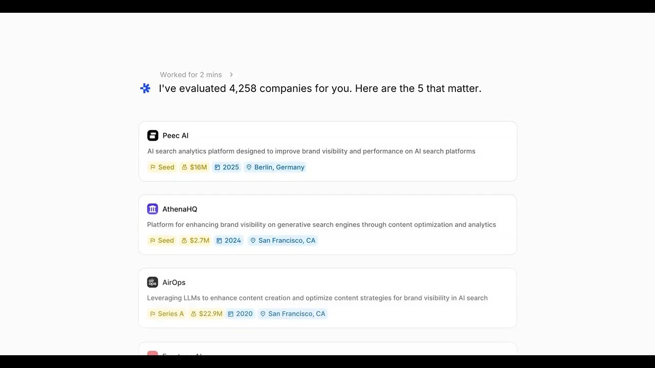 Magiclight AI story video platform demonstrating long-form story generation capabilities with up to 30-minute videos, character consistency, and immersive narrative creation for professional content production