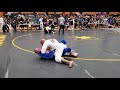 My First BJJ Tournament 53 Year Old White Belt
