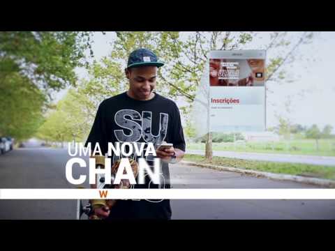 Campanha Vestibular Ulbra 2016/2 - Vídeo 3