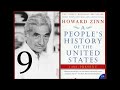 A People's History of the United States, Chapter 9