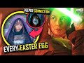 THE ACOLYTE Episode 1 & 2 Breakdown | Every STAR WARS Easter Eggs, Theories, Hidden Details & Review