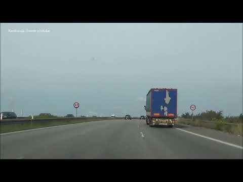 København To Rødby Germany   Road No E47