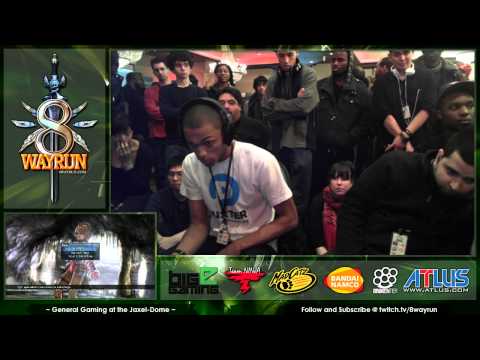 NEC13   SC5 Top 16 L4   Thermidor VS DUX Hawkeye