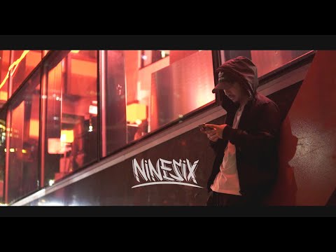 NINESIX - 'Ghost' M/V