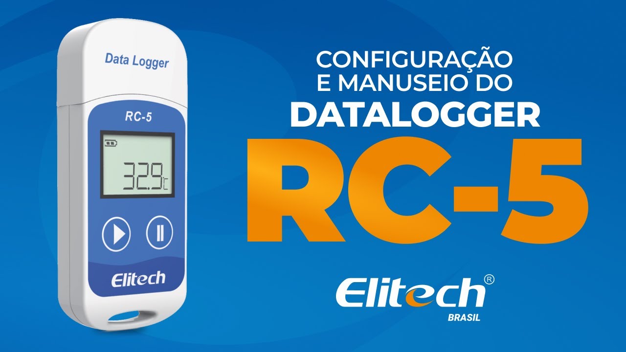 Video descrição do produto