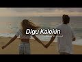 Digu Kalekin Mandaram Kathawe Theme Song Slowed Reverb