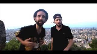 AxL & Don Valdes - Partir Loin