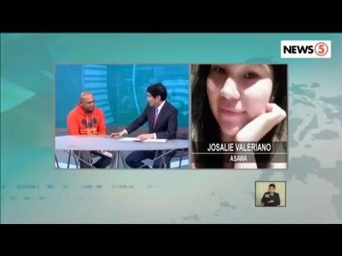 NAKULONG SI MISIS DAHIL NANGABIT SIYA? #raffytulfoinaction 