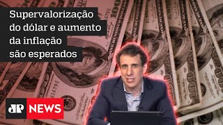 Samy Dana: Volta do Talibã deve gerar grave crise econômica