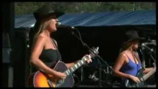 The Sunny Cowgirls - Grog Monster