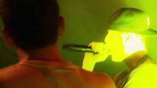 Classified - Passion [Live on Tour]