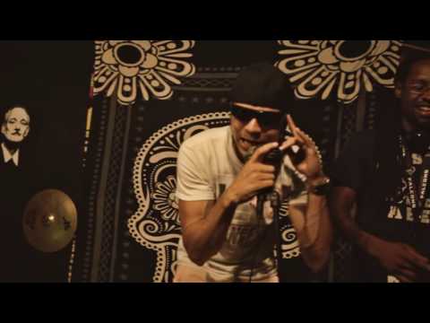 STRANGE TANG - God Willing (prod by Xavier Jordan)