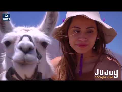 JUJUY - El Norte Argentino Exclusivo: Descubre la Quebrada de Humahuaca y Salinas Grandes