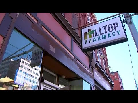 Vaccine providers now feeling frustrations of people trying to get doses