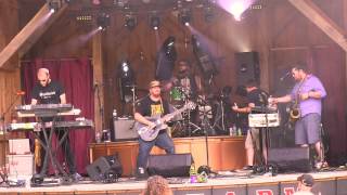 04 Roots of Creation \ That’s How Strong My Love Is \ Wild Woods