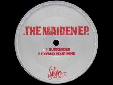 Kemetic Just - Expand Your Mind