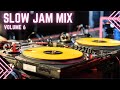 Slow Jam Mix 6 Classic Love Songs Non Stop Mix DJ Bon