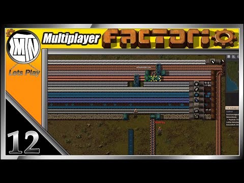 ⚙️ Ordnung ist das halbe Leben ⚙️Factorio DyWorld #12 | let's play Deutsch