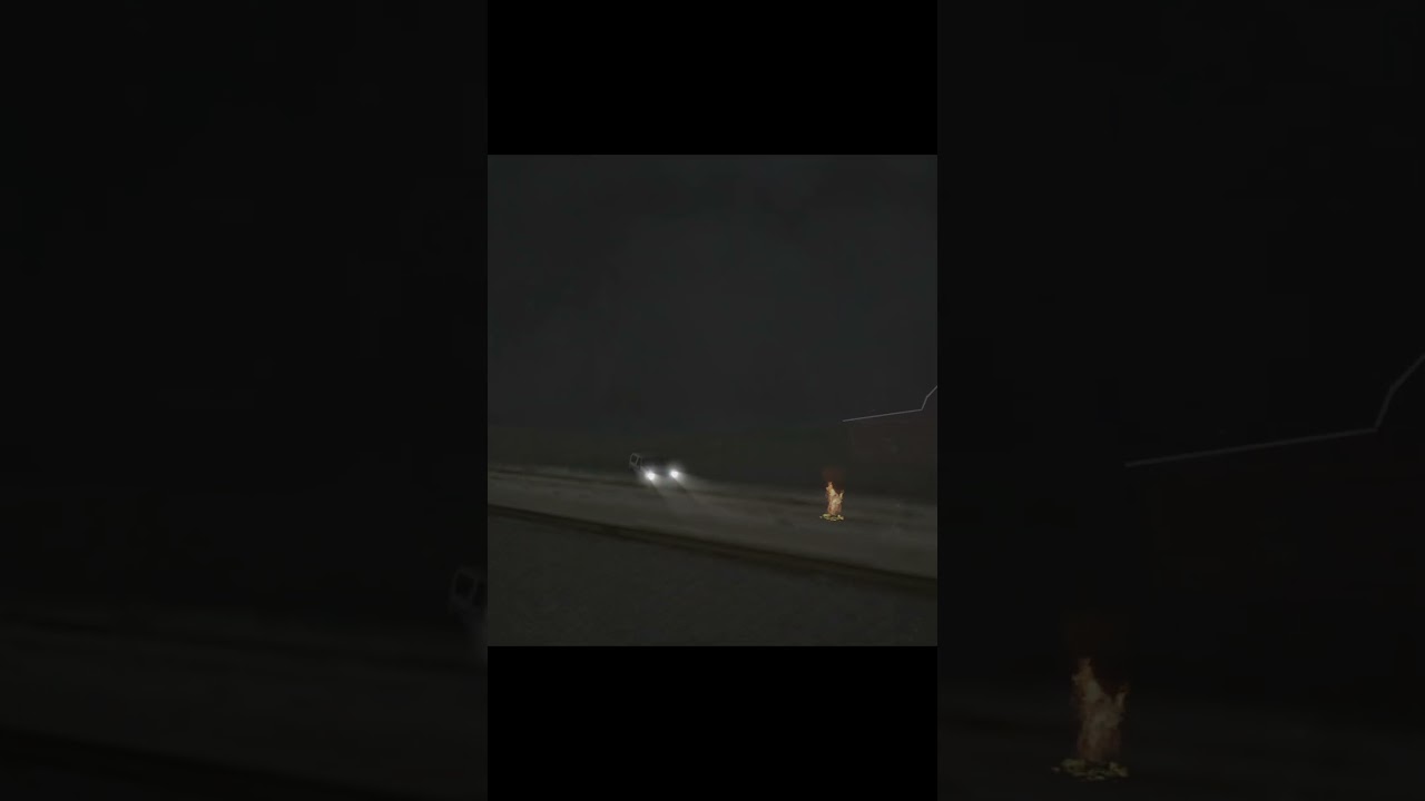 What it is like being hit by a tornado while inside your house according to GMod and XTwisters 2