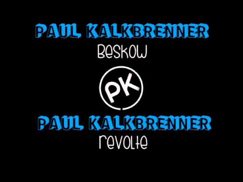 Paul Kalkbrenner - Revolted Beskow (Cobalt Live Bootleg)